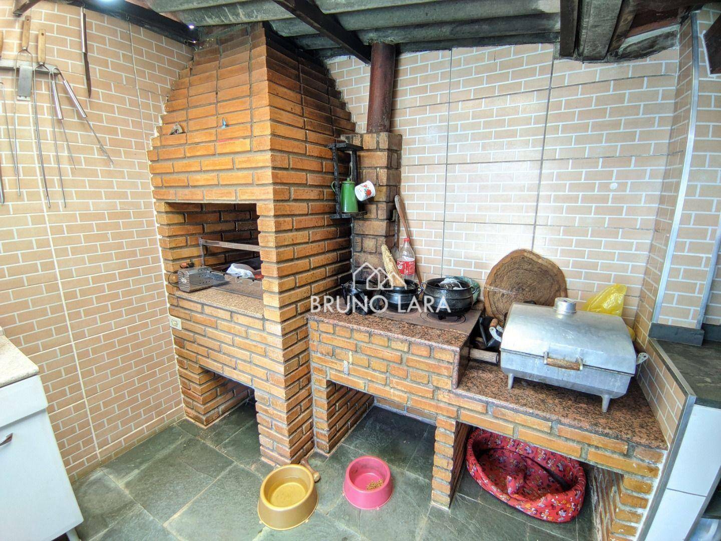 Casa à venda com 3 quartos, 90m² - Foto 29