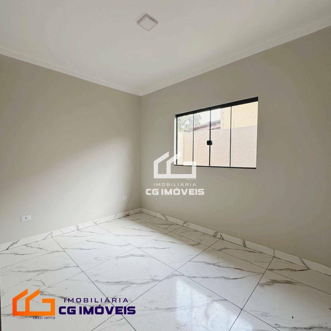 Casa à venda com 2 quartos, 45m² - Foto 6