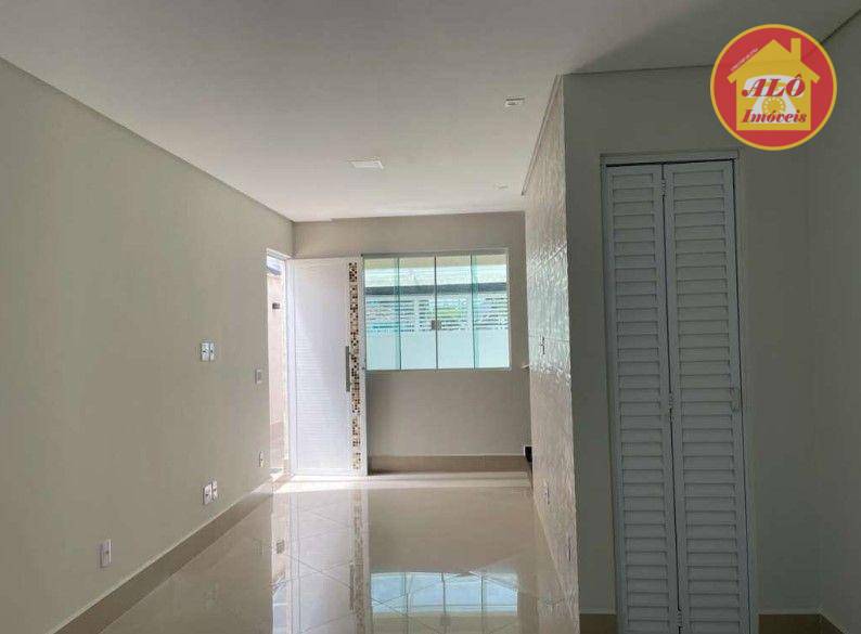 Sobrado à venda com 2 quartos, 75m² - Foto 9