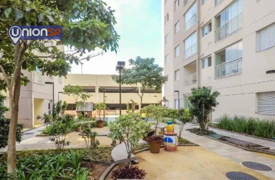 Apartamento à venda com 2 quartos, 65m² - Foto 41