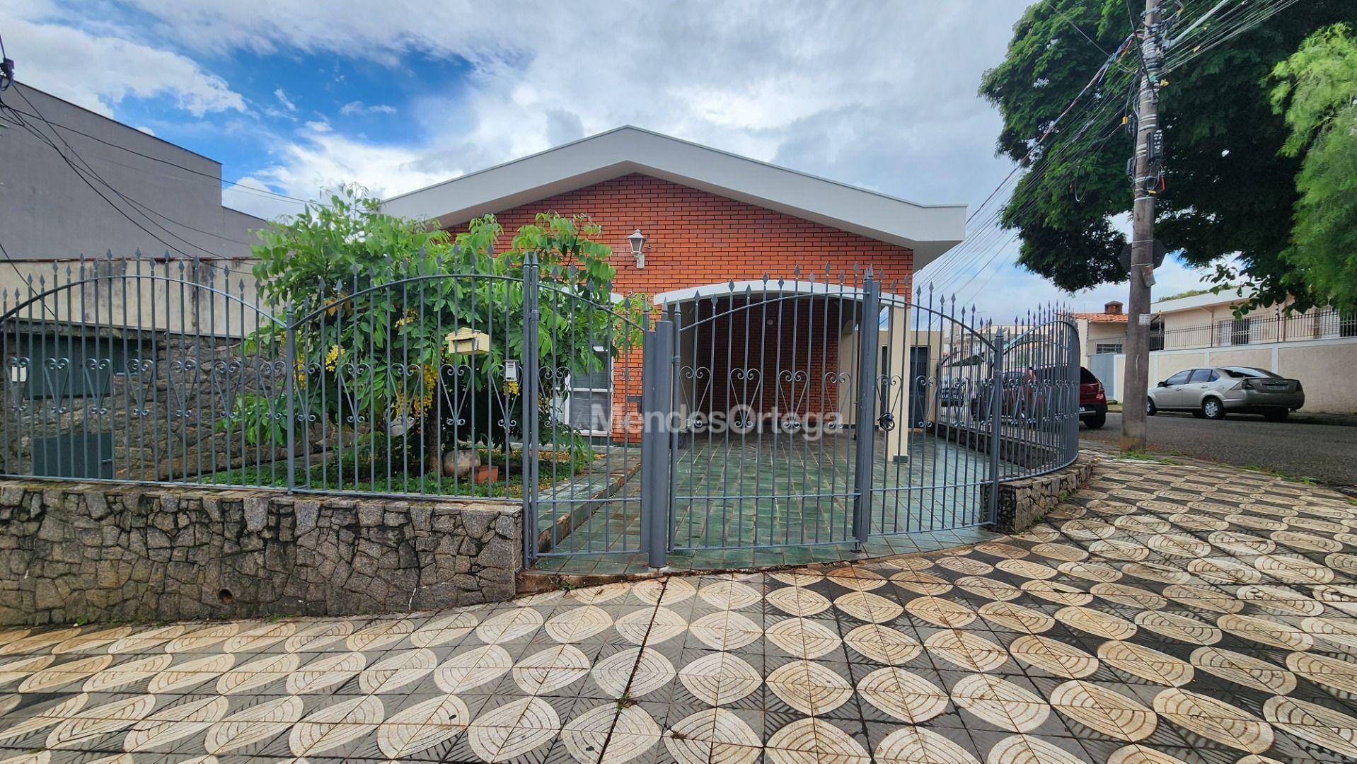 Casa, 3 quartos, 163 m² - Foto 4