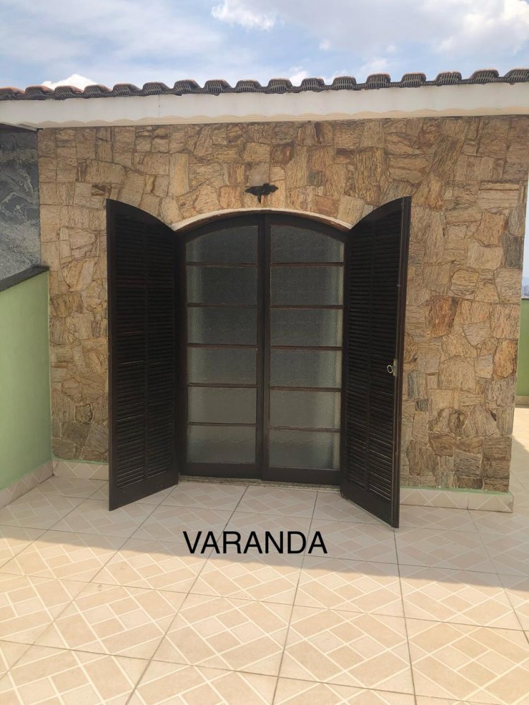 Casa à venda com 3 quartos, 155m² - Foto 31