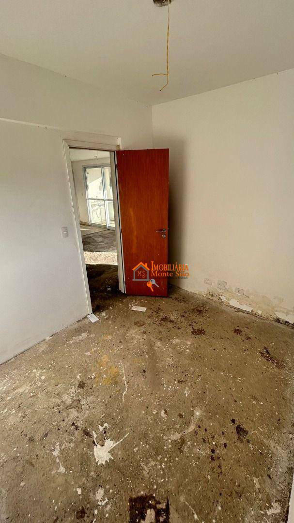 Cobertura à venda com 3 quartos, 150m² - Foto 18