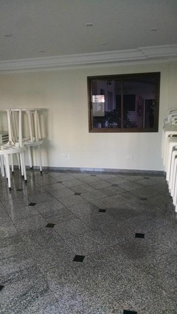 Apartamento à venda com 4 quartos, 110m² - Foto 28