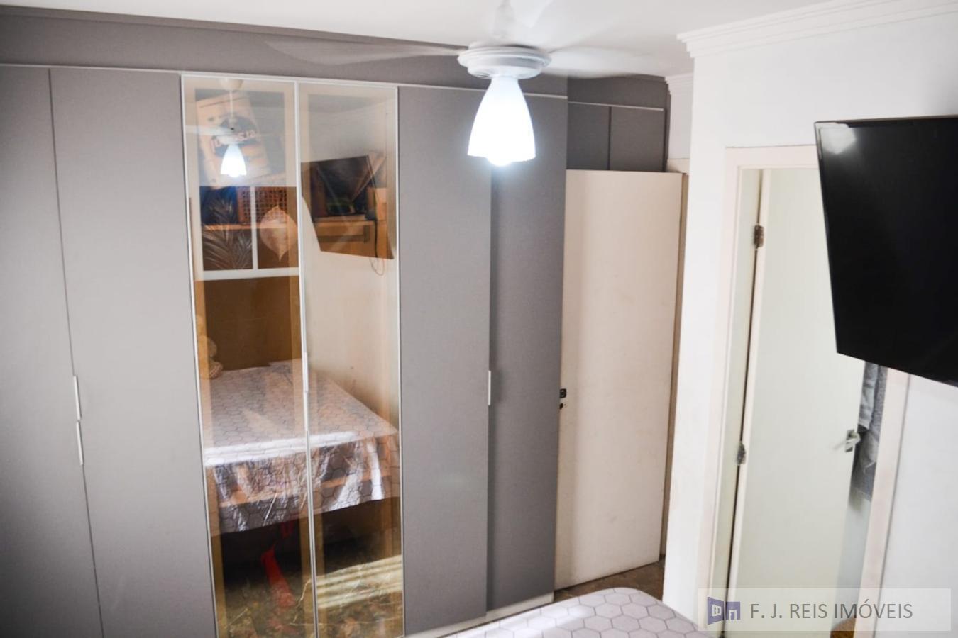 Apartamento à venda com 3 quartos, 76m² - Foto 25