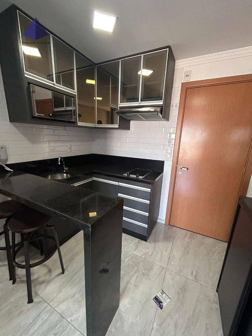 Kitnet e Studio à venda com 1 quarto, 37m² - Foto 8