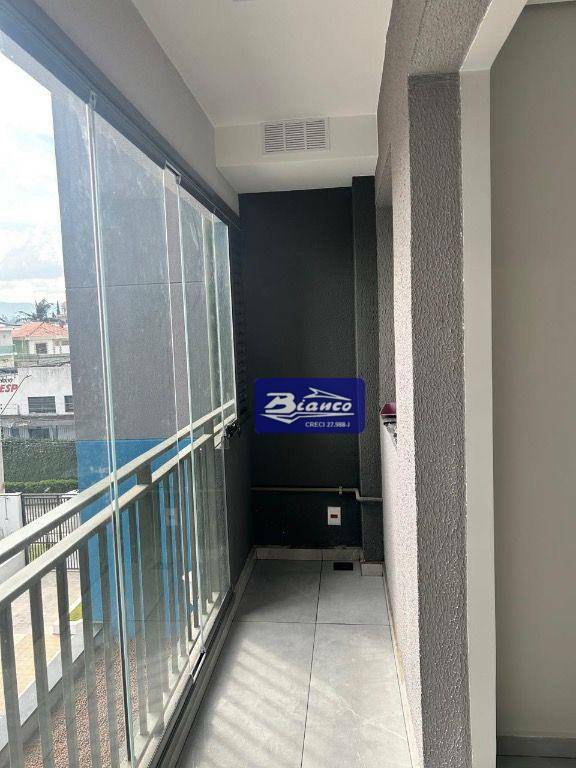 Apartamento à venda e aluguel com 1 quarto, 43m² - Foto 1