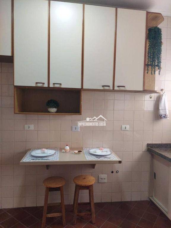 Apartamento à venda com 3 quartos, 92m² - Foto 5