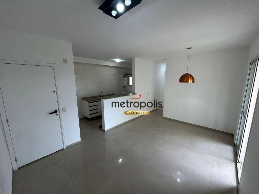 Apartamento, 3 quartos, 75 m² - Foto 2