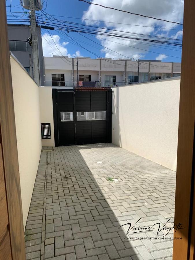 Sobrado à venda com 2 quartos, 67m² - Foto 4