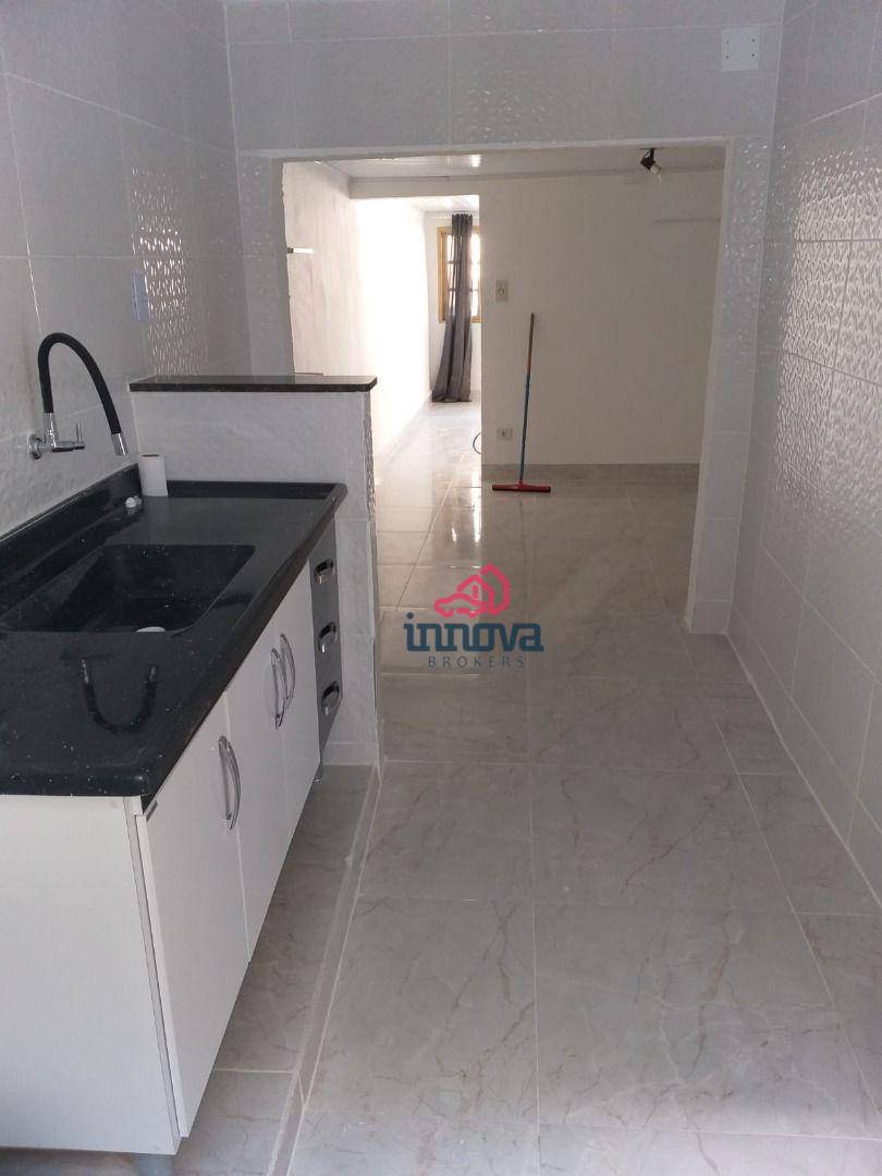 Sobrado à venda com 2 quartos, 104M2 - Foto 6