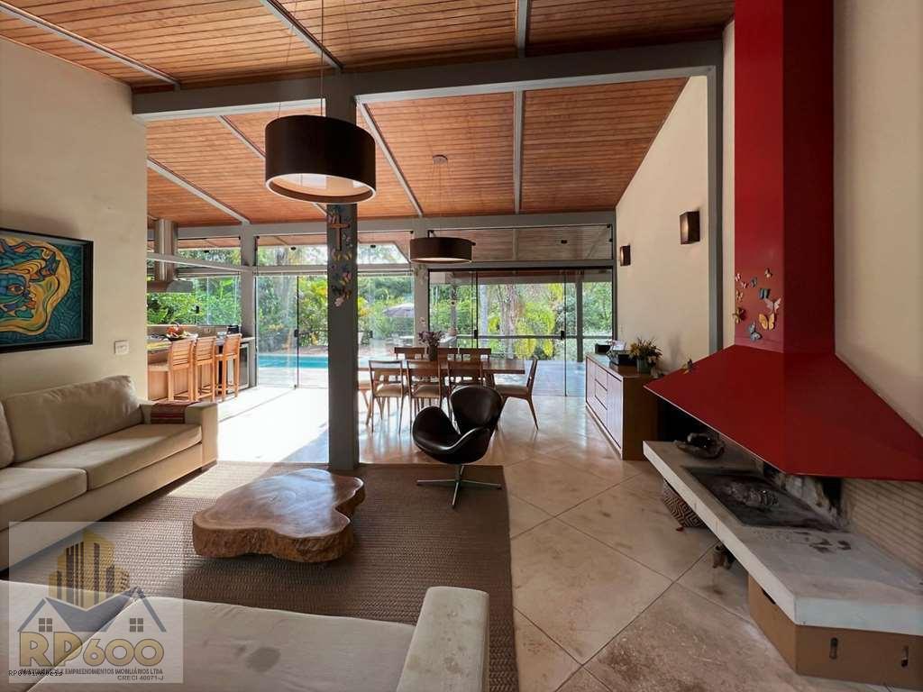 Casa de Condomínio à venda com 5 quartos, 2520m² - Foto 7