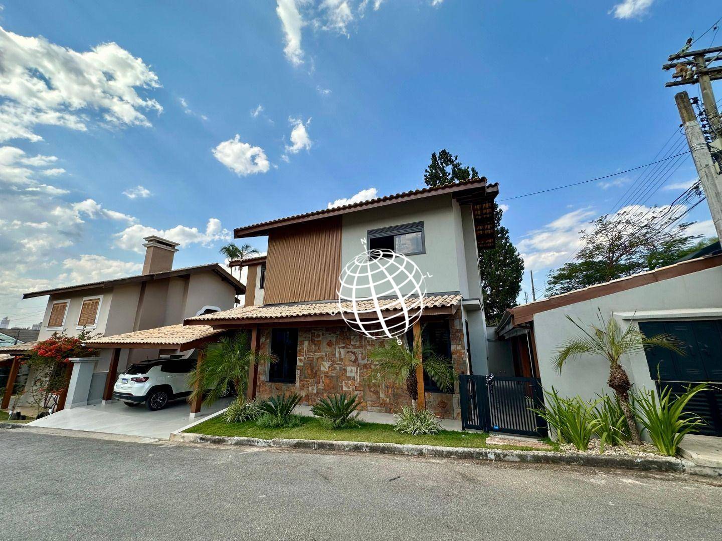 Casa de Condomínio, 2 quartos - Foto 4