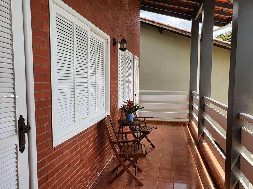 Sobrado à venda com 3 quartos, 320m² - Foto 42