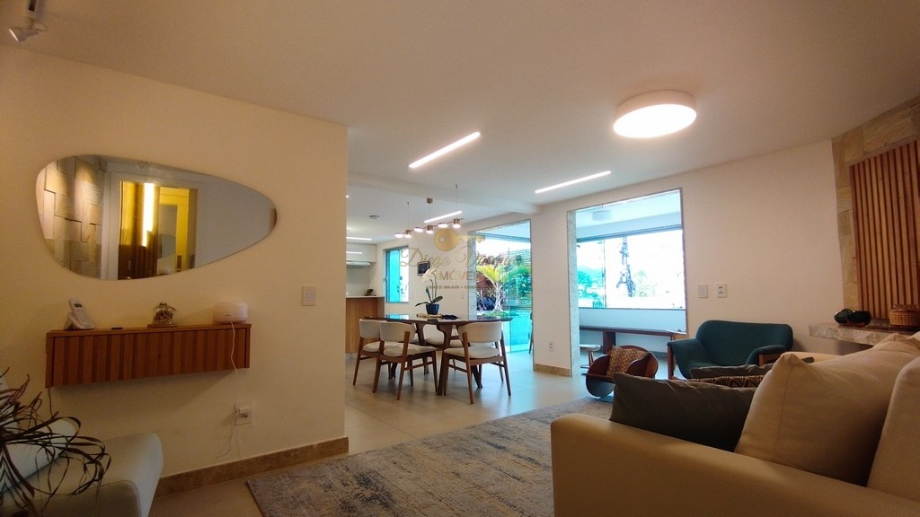 Casa de Condomínio à venda com 3 quartos, 197m² - Foto 2