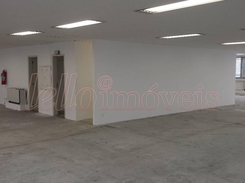 Conjunto Comercial-Sala para alugar, 382m² - Foto 5