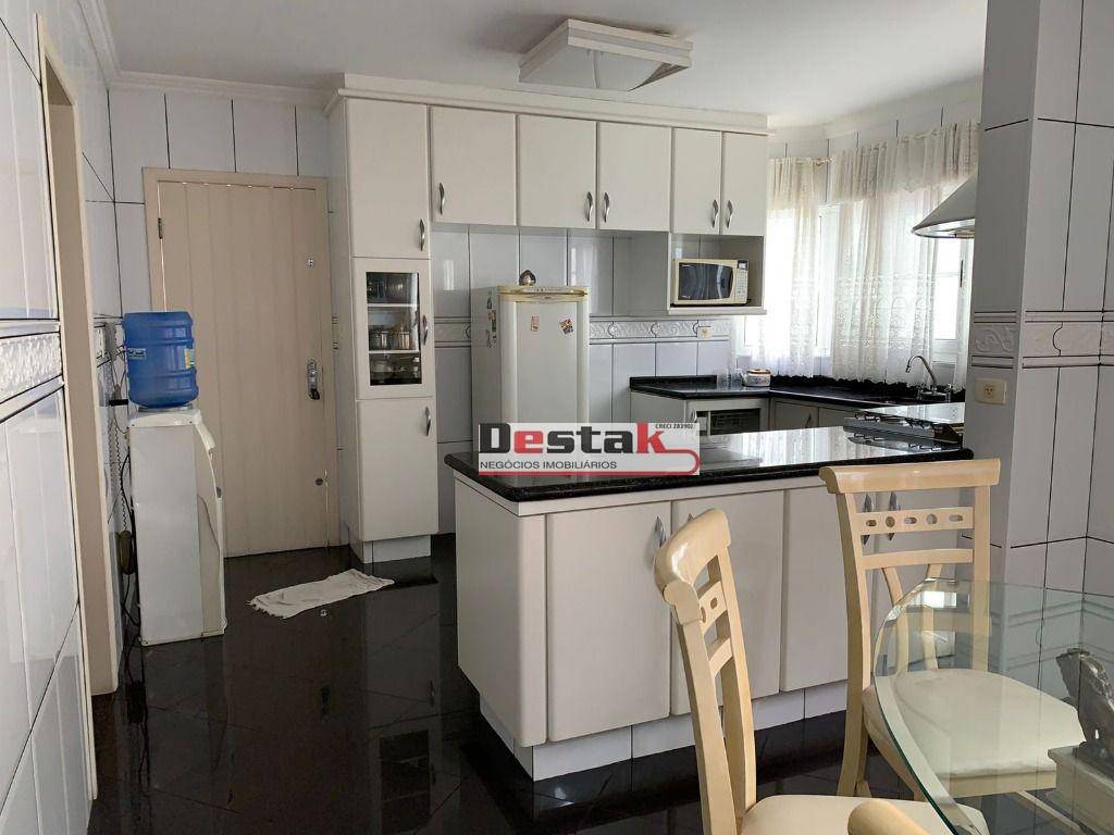 Sobrado à venda com 4 quartos, 360m² - Foto 31