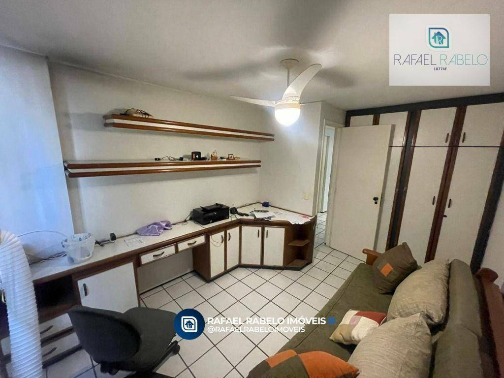 Apartamento para alugar com 3 quartos, 140m² - Foto 8