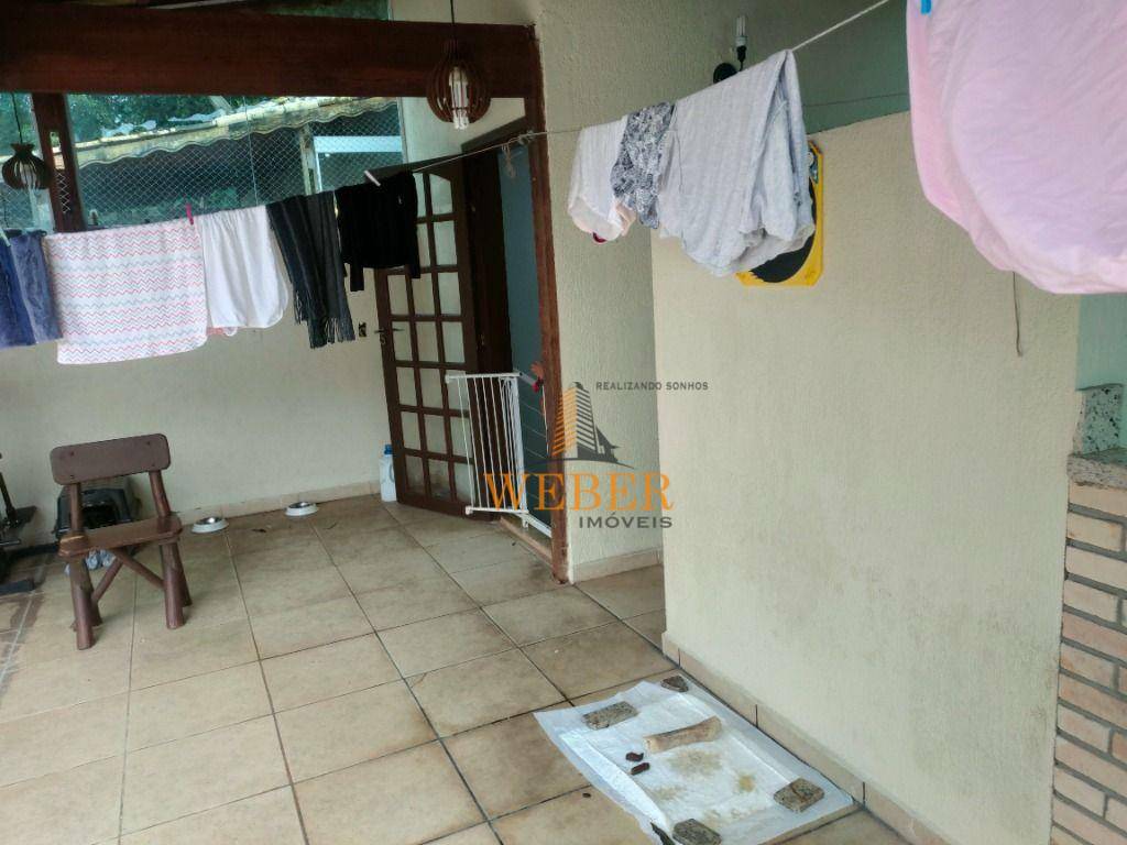 Sobrado à venda com 3 quartos, 140m² - Foto 53