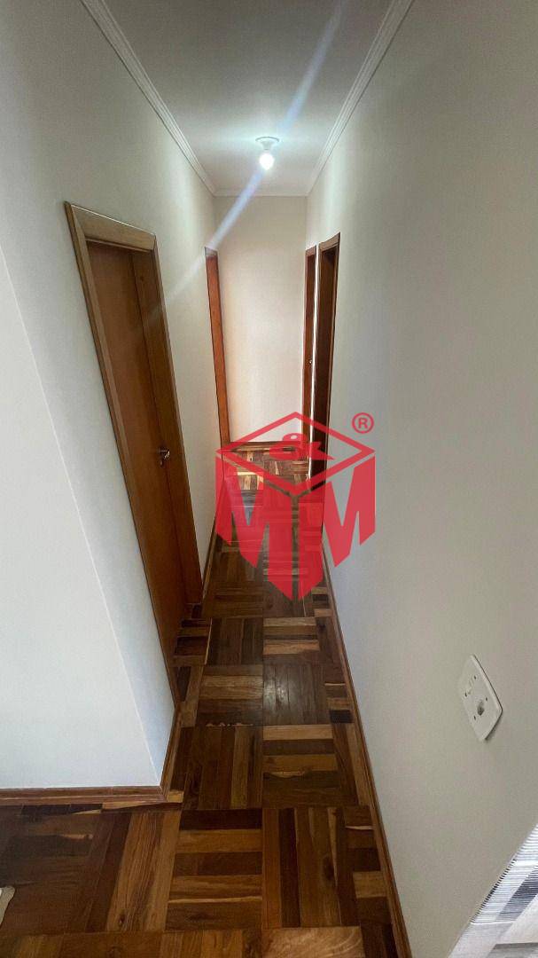 Apartamento à venda com 3 quartos, 90m² - Foto 2