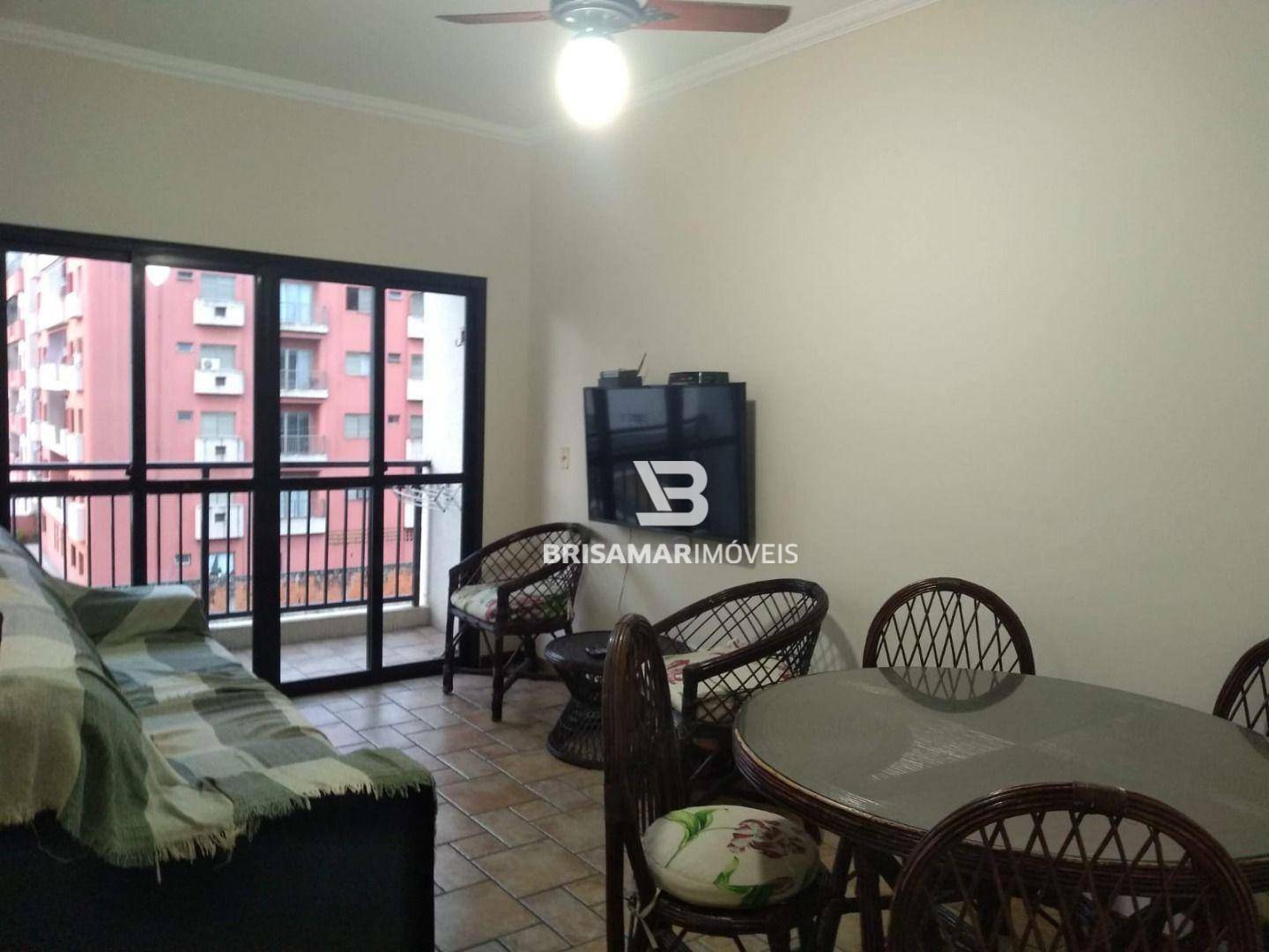 Apartamento à venda com 2 quartos, 76m² - Foto 1