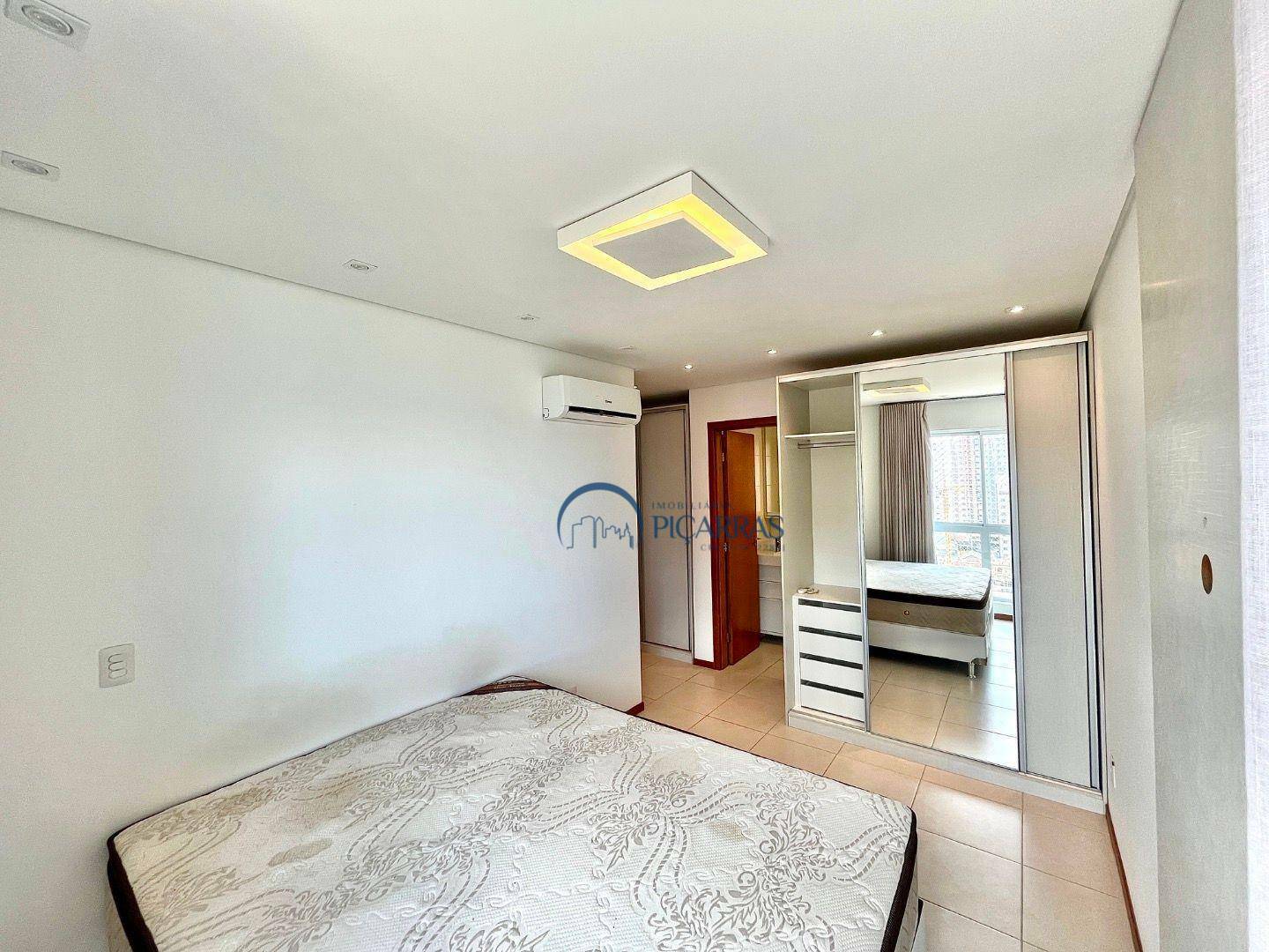 Apartamento à venda com 3 quartos, 124M2 - Foto 17