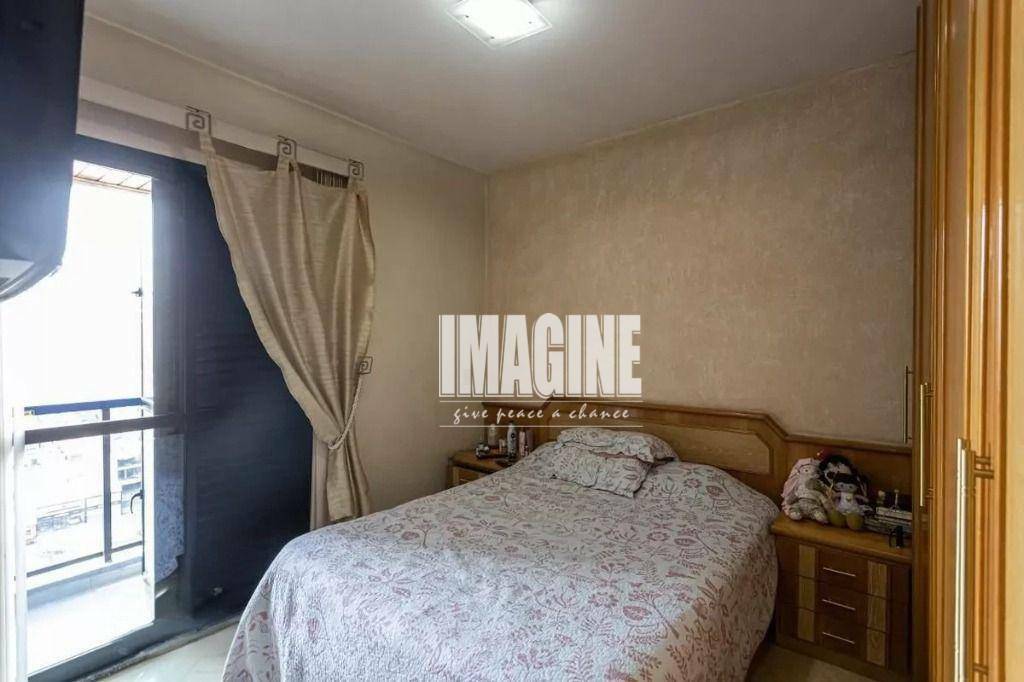 Apartamento à venda com 3 quartos, 98m² - Foto 8