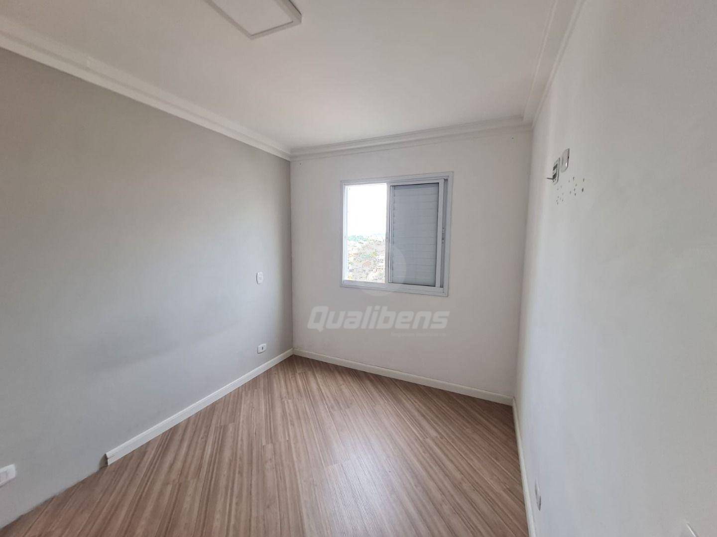 Apartamento à venda com 2 quartos, 58m² - Foto 10