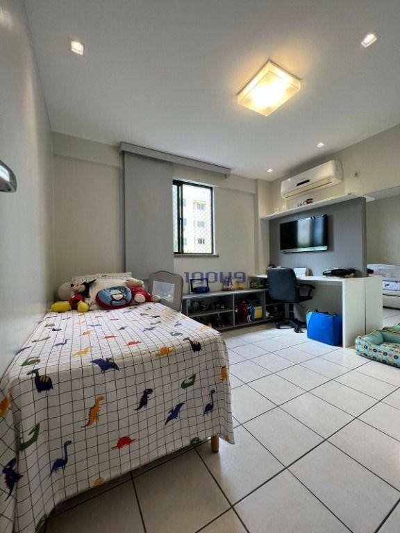 Apartamento à venda com 2 quartos, 59m² - Foto 6