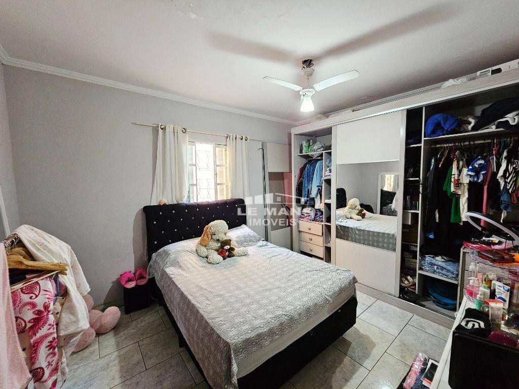 Casa, 2 quartos, 100 m² - Foto 11