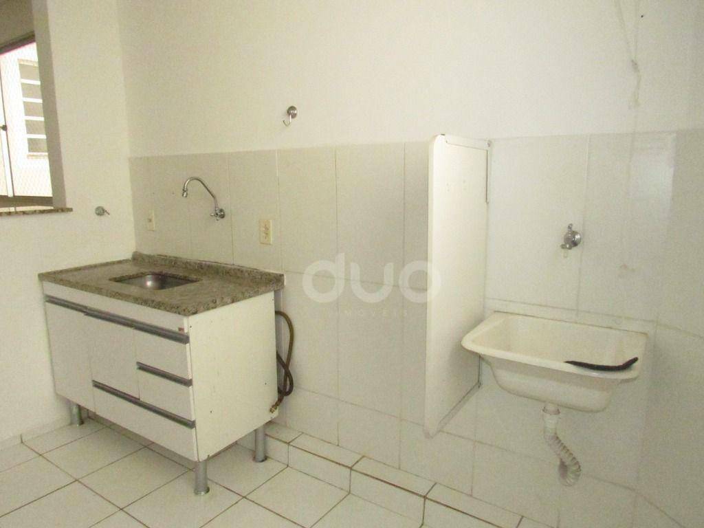 Apartamento à venda com 2 quartos, 46m² - Foto 5