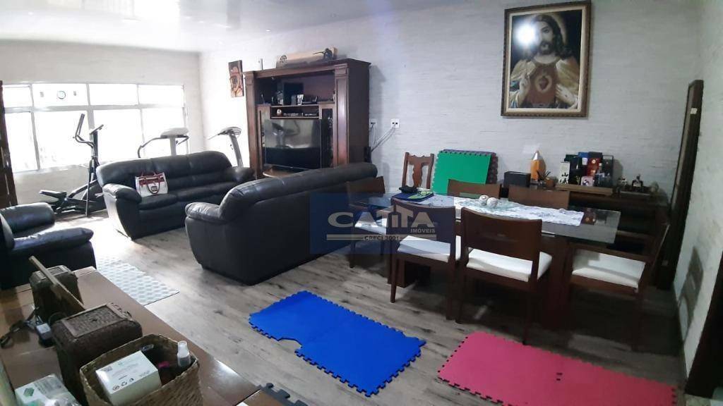 Casa à venda com 3 quartos, 116m² - Foto 9