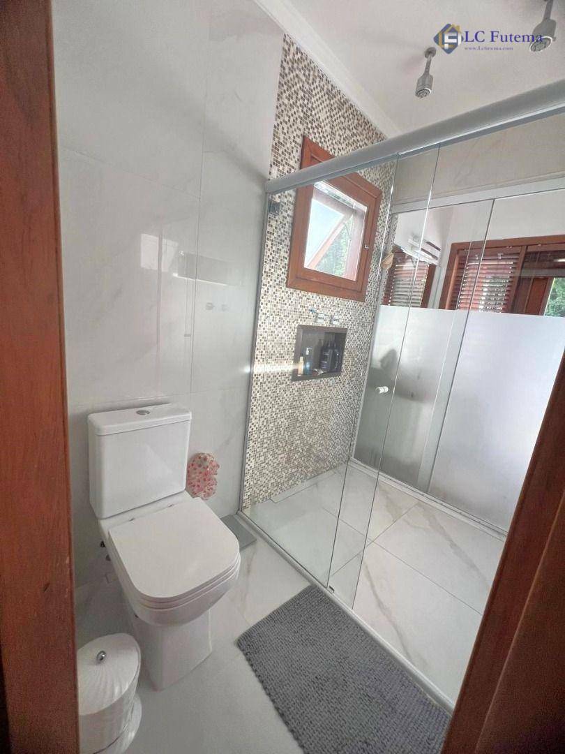 Casa de Condomínio à venda com 3 quartos, 520m² - Foto 45