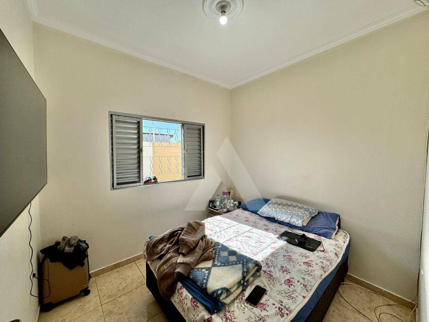 Casa à venda com 3 quartos, 120m² - Foto 12
