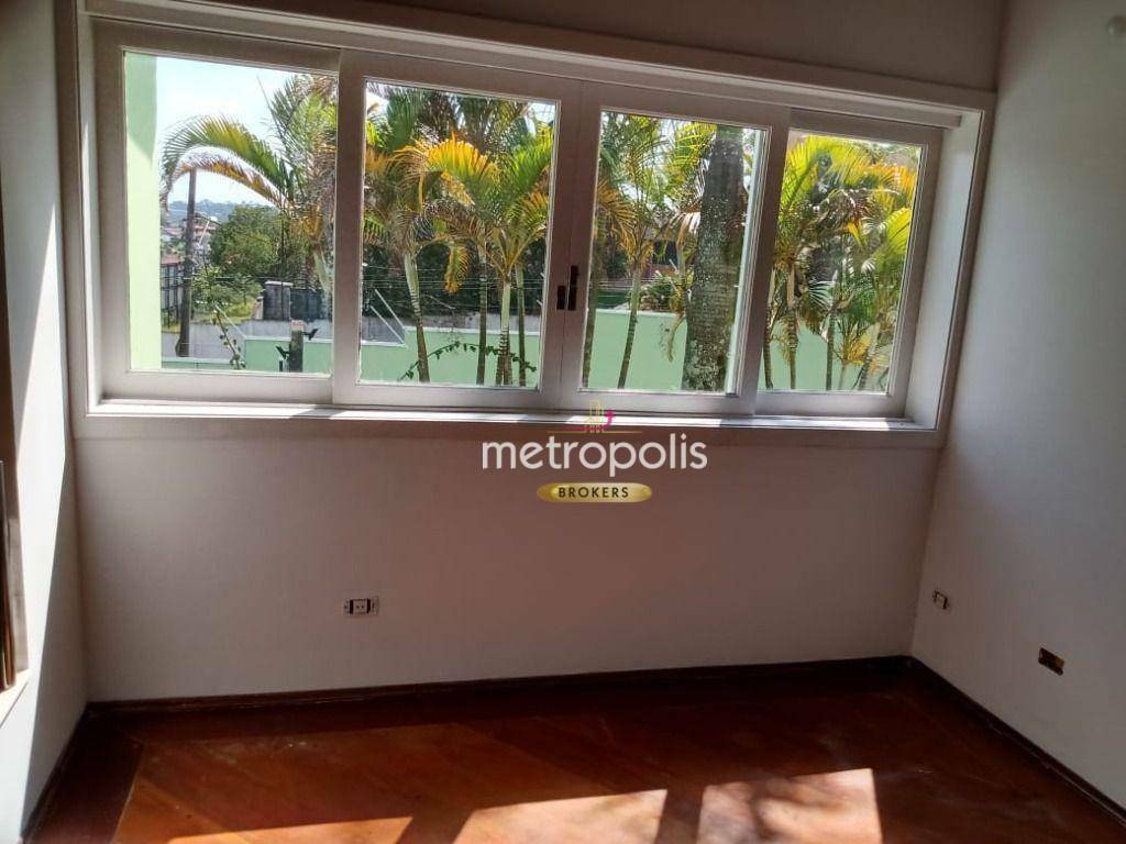 Sobrado à venda com 6 quartos, 490m² - Foto 5