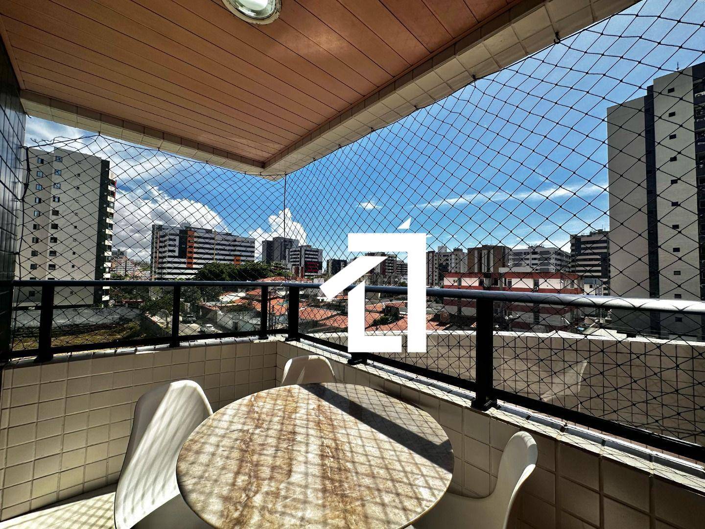 Apartamento, 3 quartos, 98 m² - Foto 3