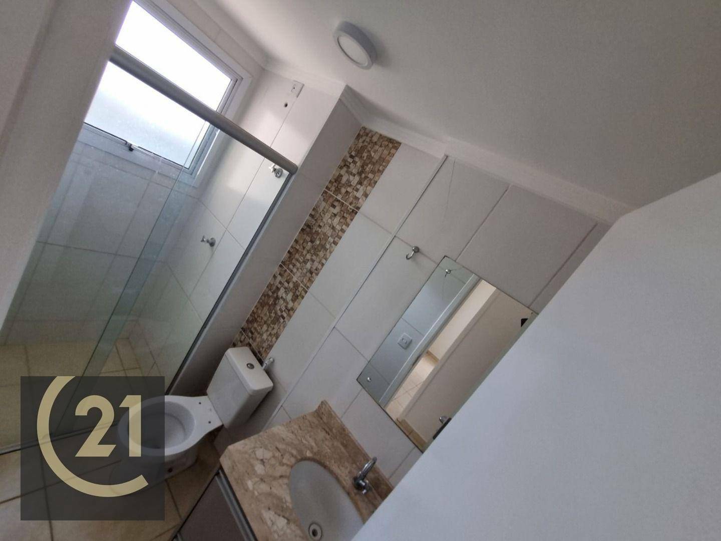 Apartamento à venda com 2 quartos, 53m² - Foto 7