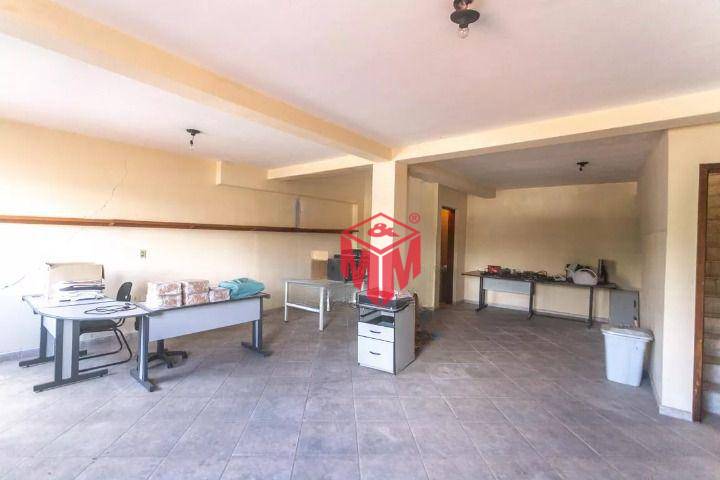 Sobrado à venda com 4 quartos, 360m² - Foto 25