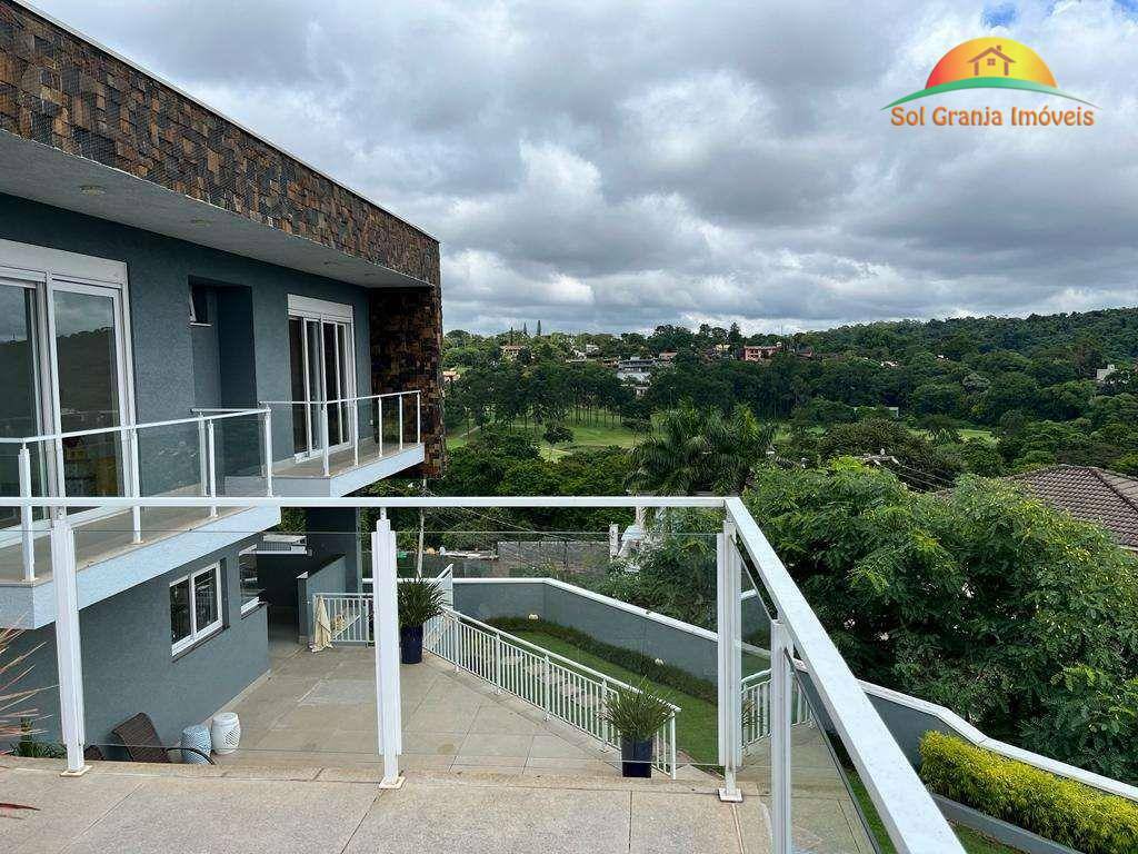 Casa de Condomínio à venda com 4 quartos, 632m² - Foto 10