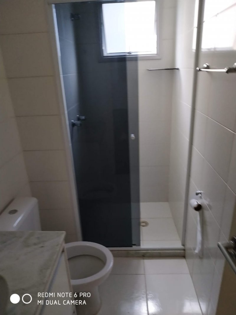 Apartamento à venda com 2 quartos, 54m² - Foto 11