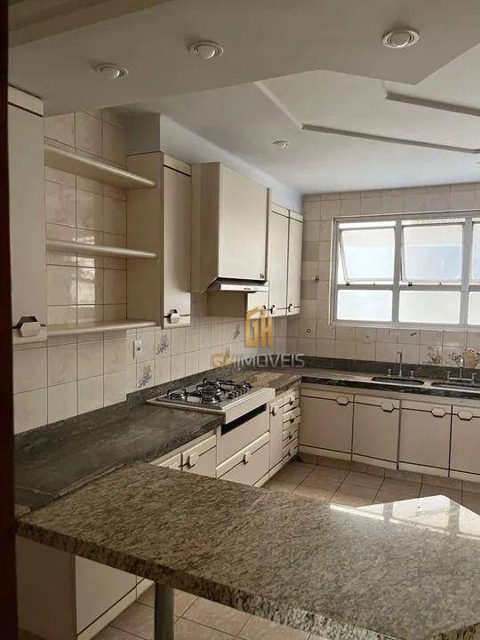 Apartamento à venda com 4 quartos, 293m² - Foto 2