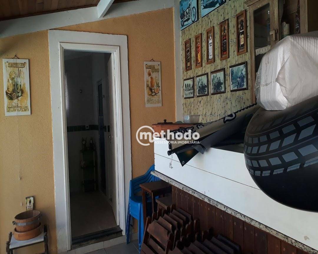 Casa à venda com 5 quartos, 400m² - Foto 34