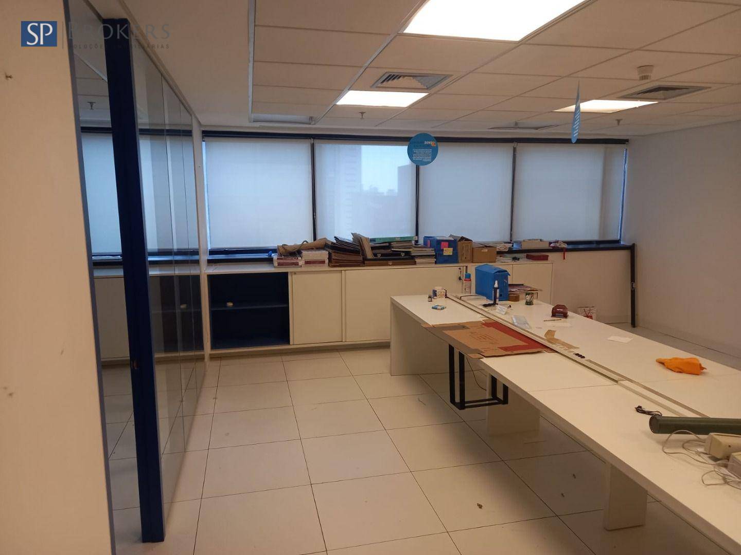 Conjunto Comercial-Sala para alugar, 572m² - Foto 36