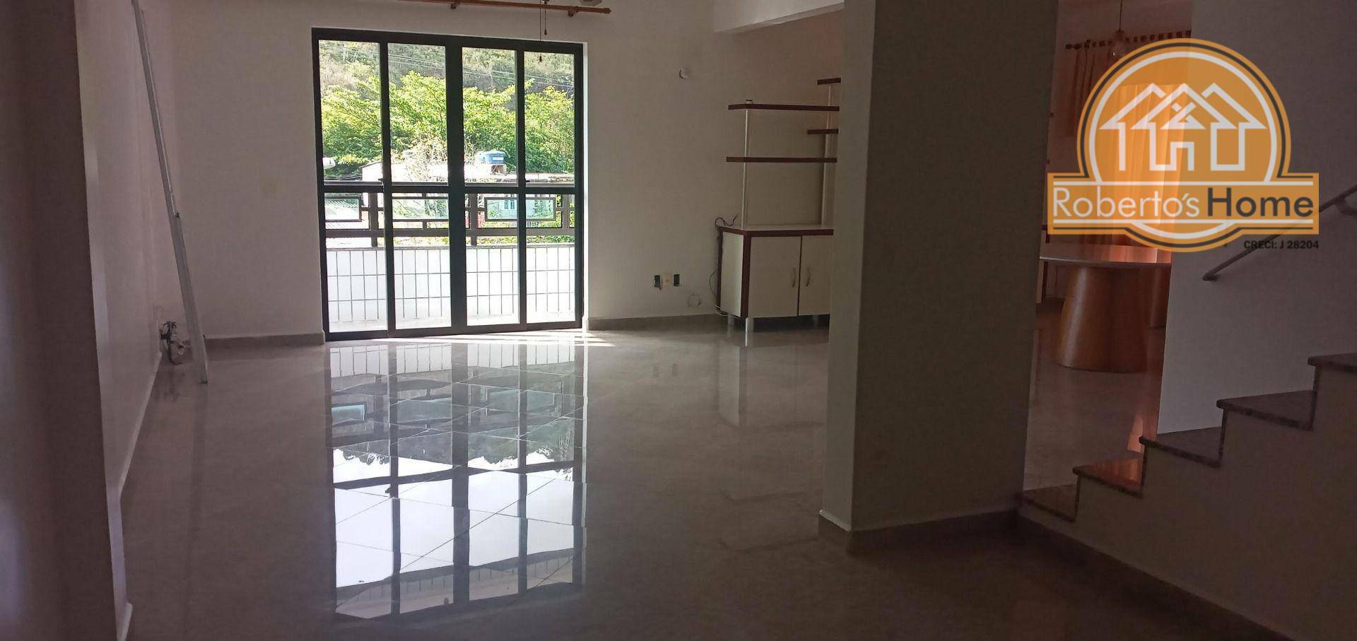 Cobertura à venda com 3 quartos, 262m² - Foto 2