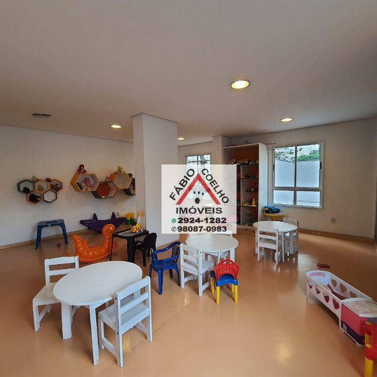 Apartamento à venda com 2 quartos, 65m² - Foto 4