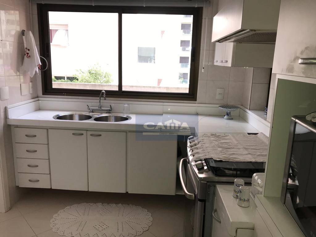 Apartamento à venda com 3 quartos, 156m² - Foto 27