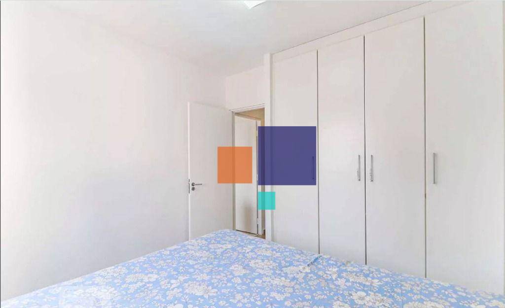 Apartamento à venda com 2 quartos, 47m² - Foto 16