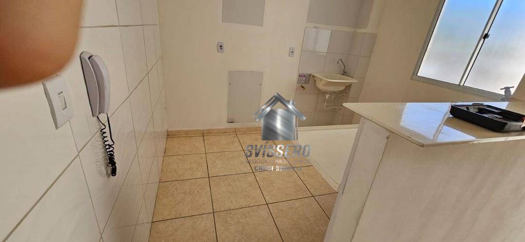 Apartamento, 2 quartos, 41 m² - Foto 5