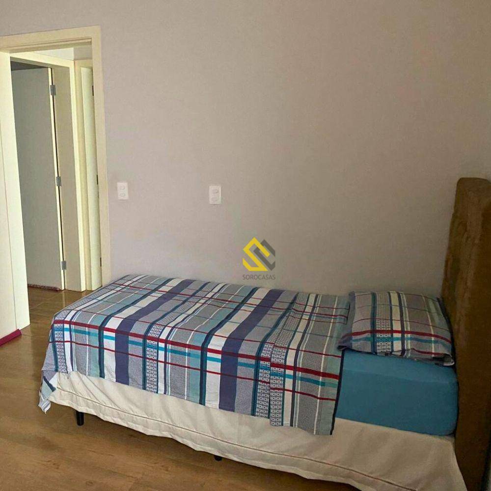 Casa de Condomínio à venda com 3 quartos, 161m² - Foto 17