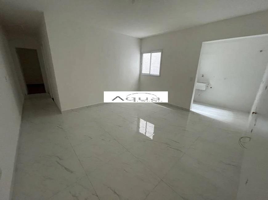 Apartamento à venda com 2 quartos, 57m² - Foto 1